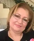 Павлова Ксения Михайловна